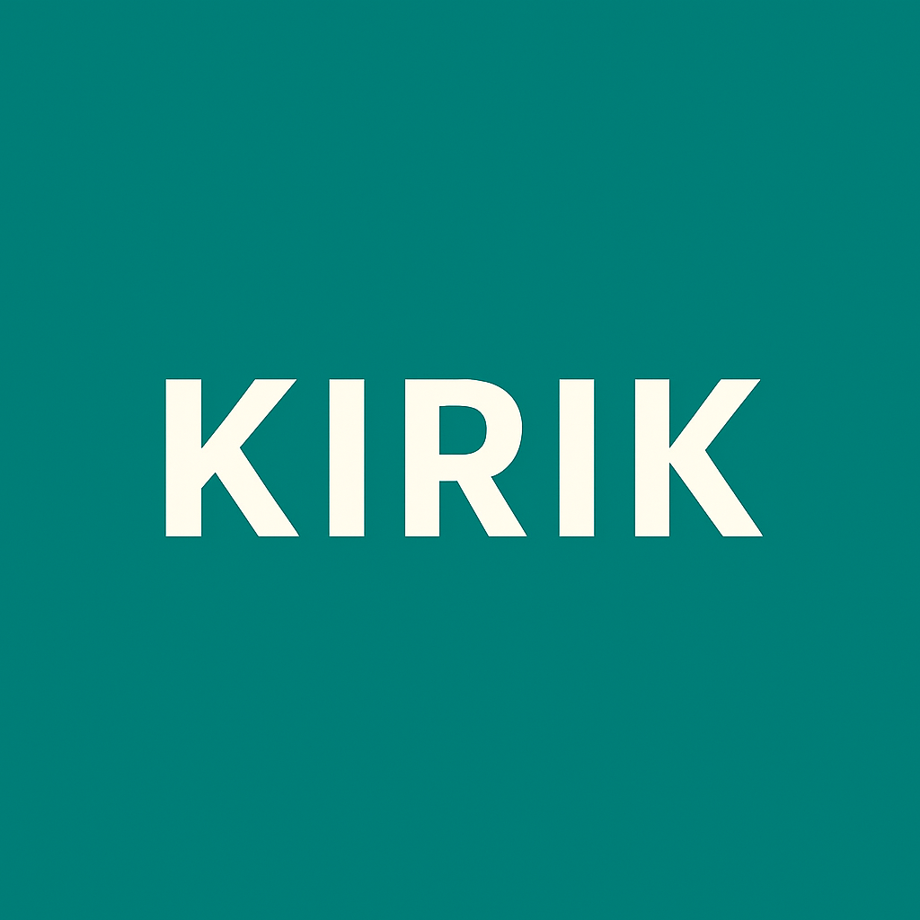 Logo Kirik